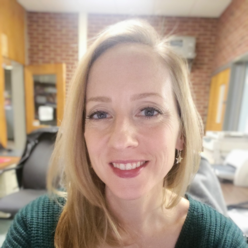 Meet your Posher, Clare